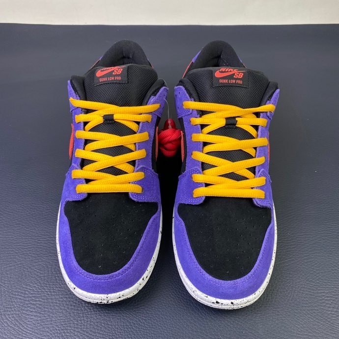Nike SB Dunk Low BQ6817-008