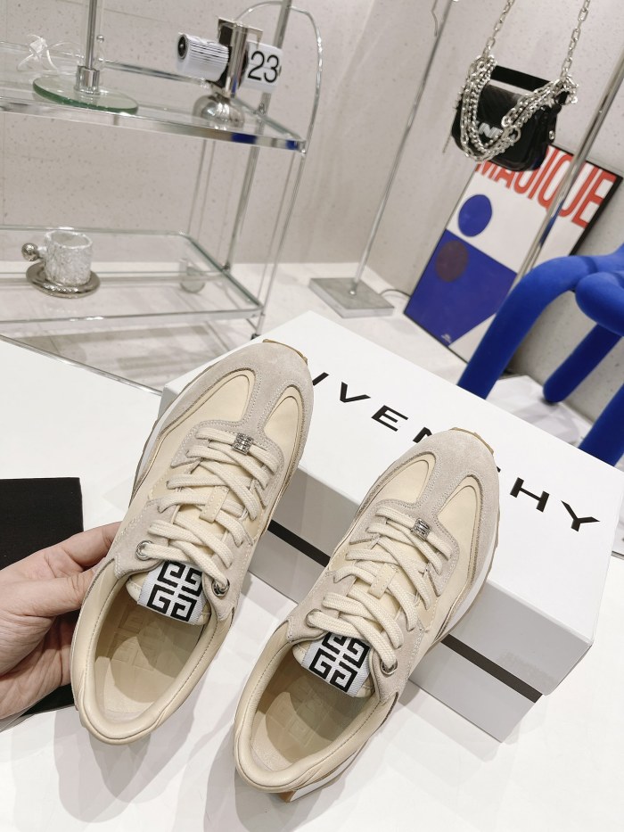 Women G*ivenchy Top Sneaker