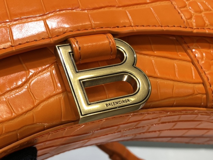 B*alenciaga Bag Top Quality 19x8x21cm