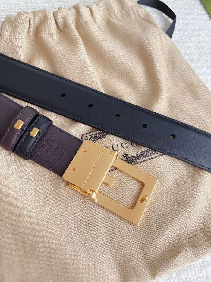 G*ucci Belts Top Quality 480