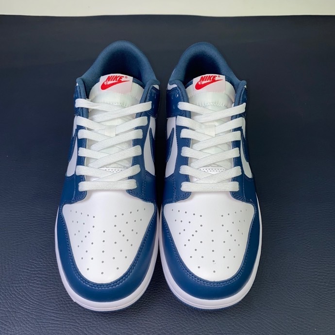 Nike dunk SB Low Retro Valerian Blue DD1391-400