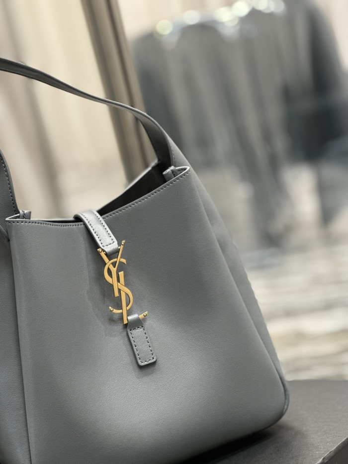Y*SL Bag Top Quality 23*22*8.5CM