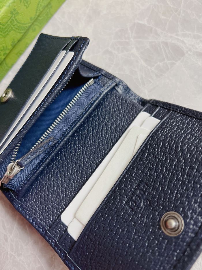 G*ucci Bag Top Quality 11*8.5*3CM