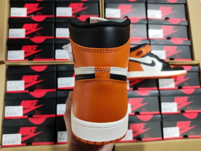 Air Jordan 1 High