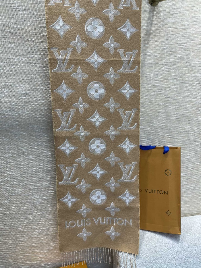 Scarf 186*34CM