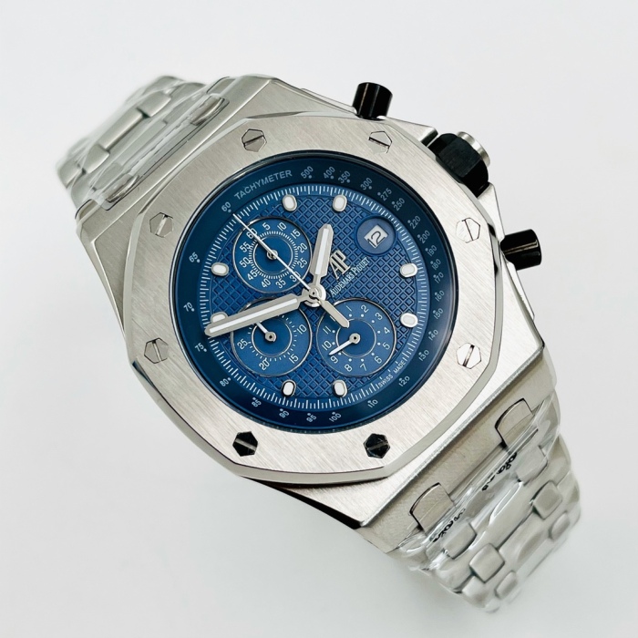 Watches Top Quality 42.7*14.1mm