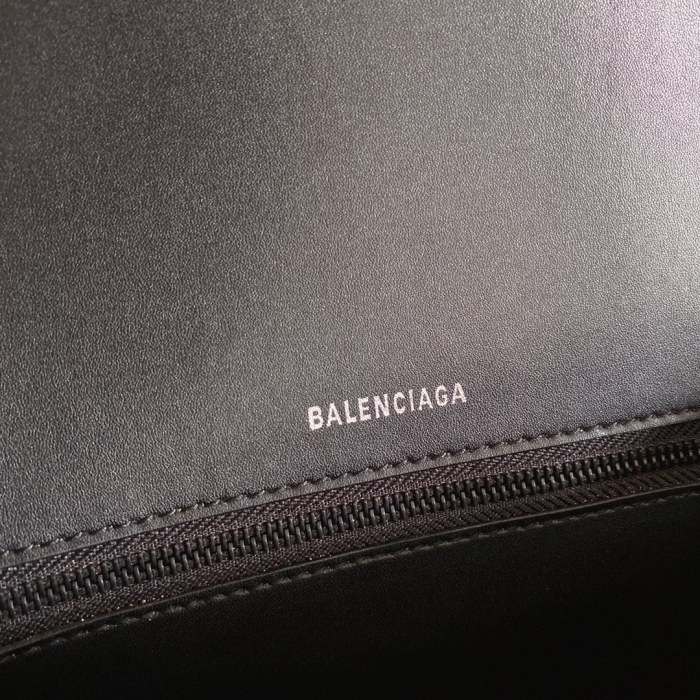 B*alenciaga Bag Top Quality 27*10*30CM