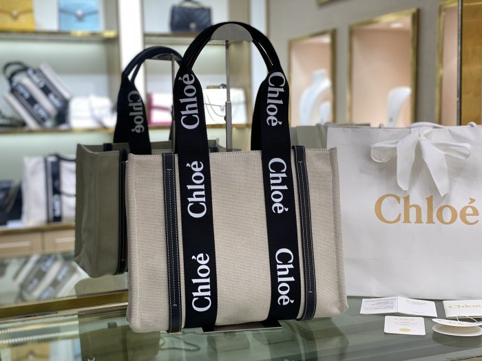 C*hloe Bag Top Quality 37*26*12cm