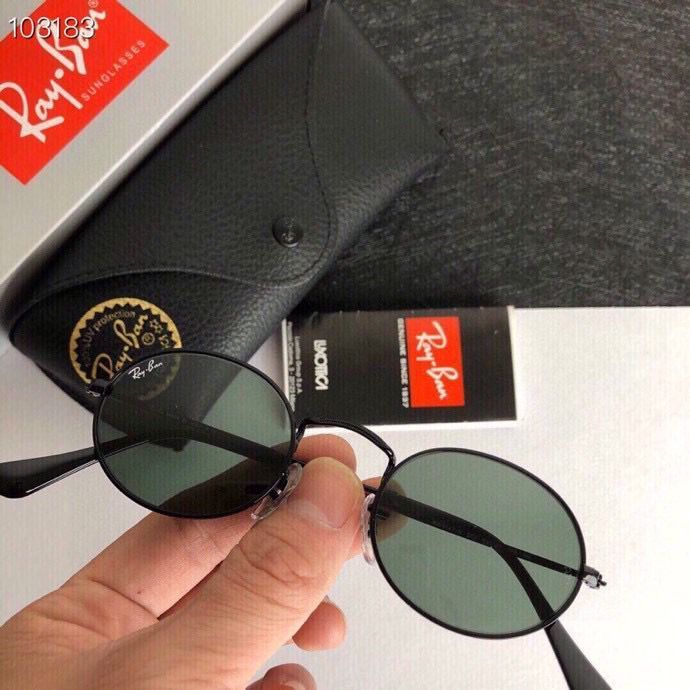 R*ayban Glasses Top