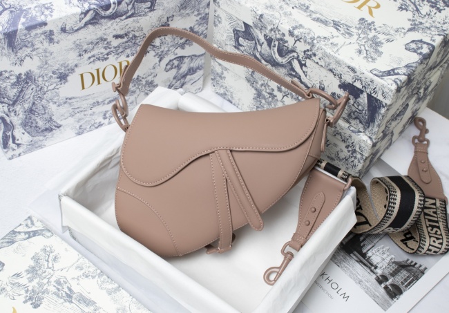 D*ior Top Bag 25.5*20*6.5CM