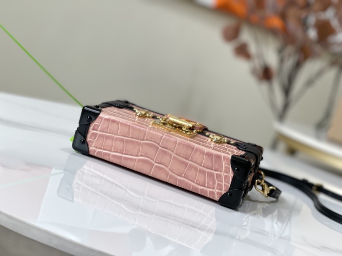 L*ouis V*uitton Bag Top Quality 20*12.5*5CM