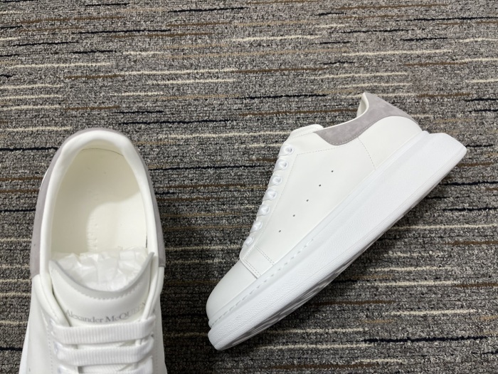 Men Women A*lexander M*cqueen Top Quality Sneaker