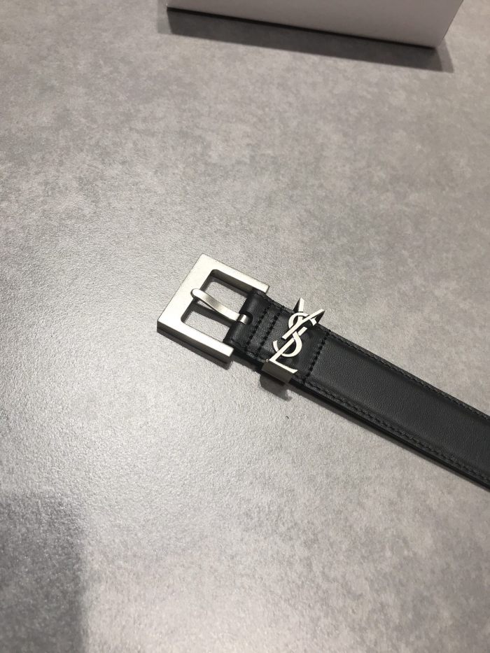 Y*SL Belts Top Quality 30MM