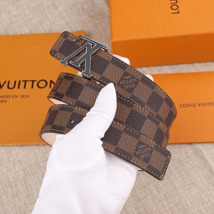 L*ouis V*uitton Belts Top Quality714