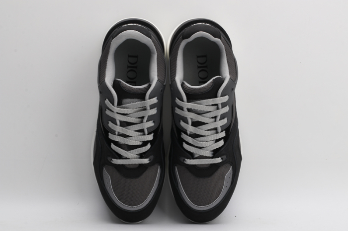 Men Women D*ior Top Sneakers