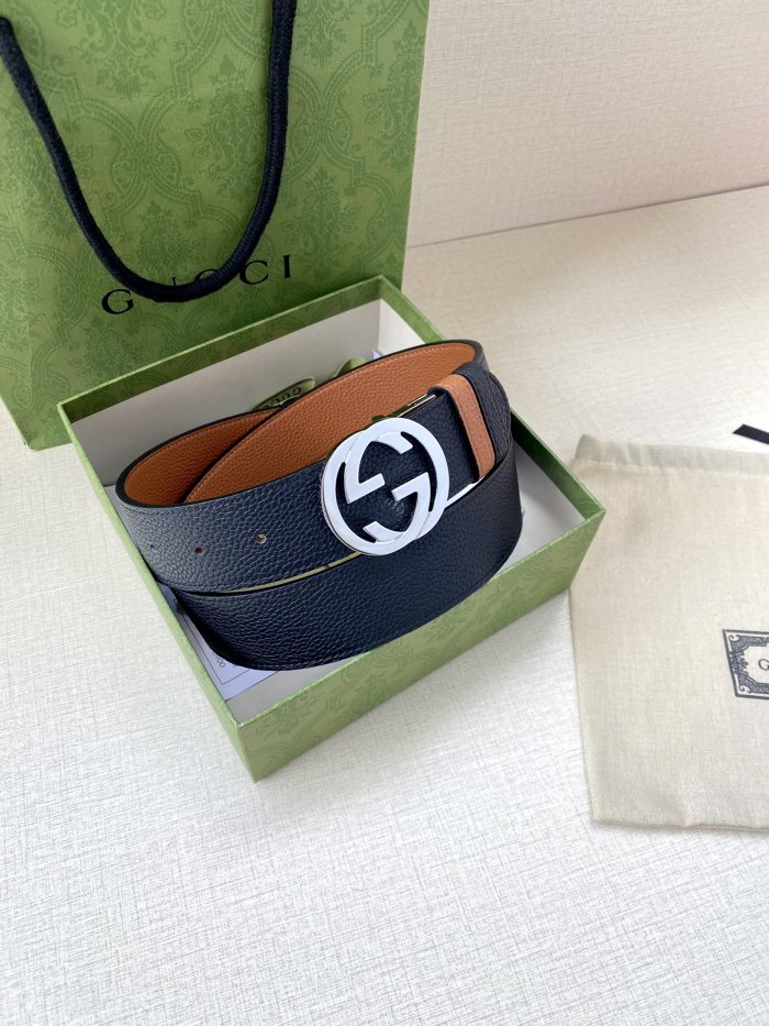 G*ucci Belts Top Quality 487
