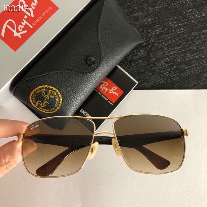 R*ayban Glasses Top