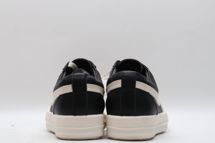 Men Women R*ick O*wens Top Sneakers