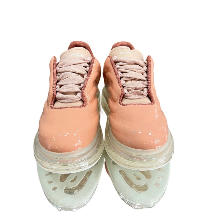 Men Women A*lexander M*cqueen Top Quality Sneaker