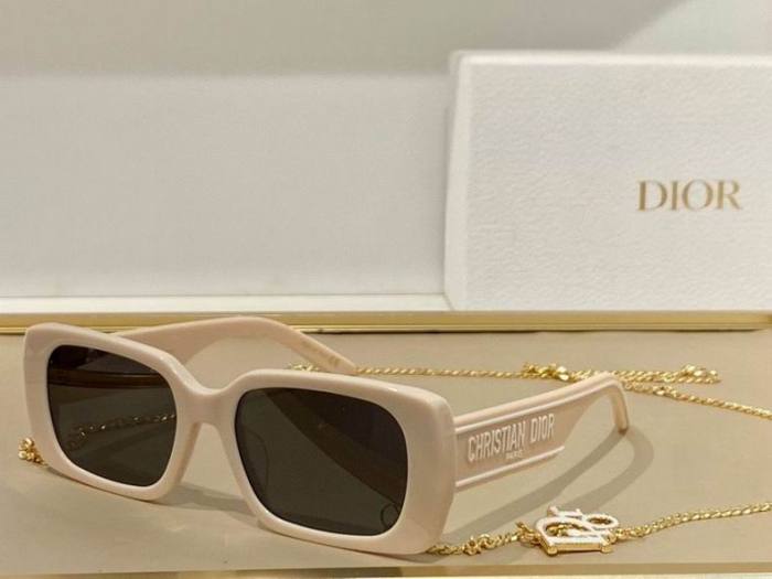 D*ior Glasses Top