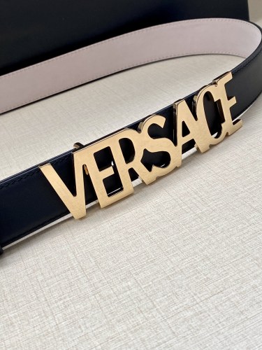 V*ersace Belts Top Quality 30MM