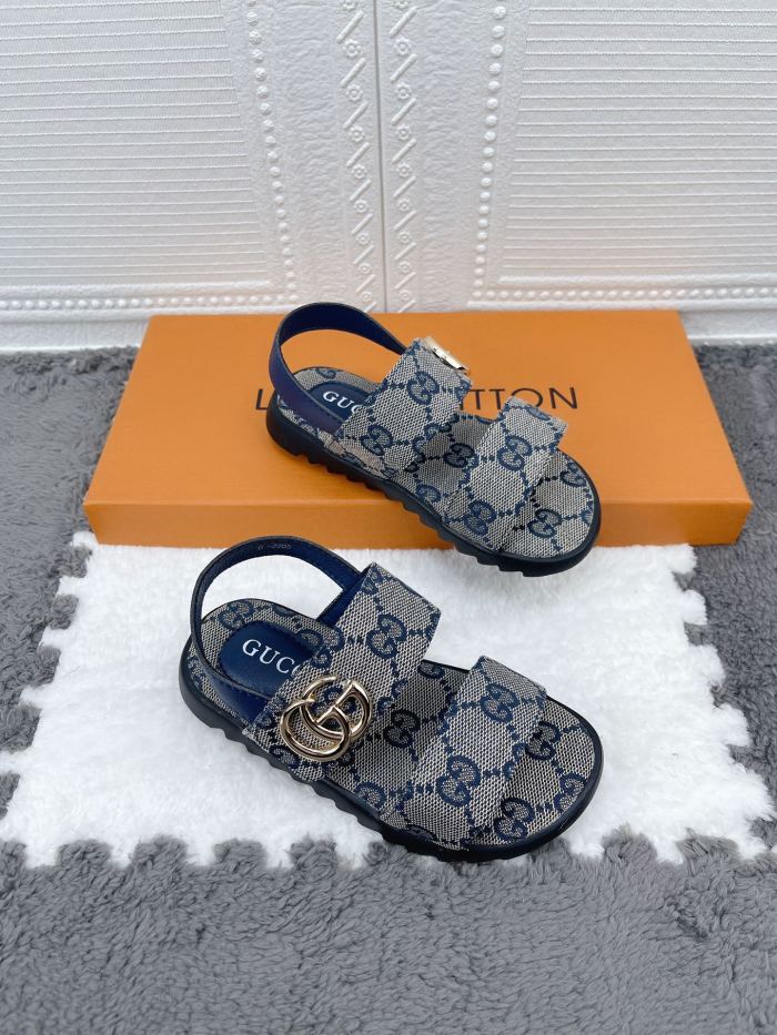 Kids Top Quality Sneakers