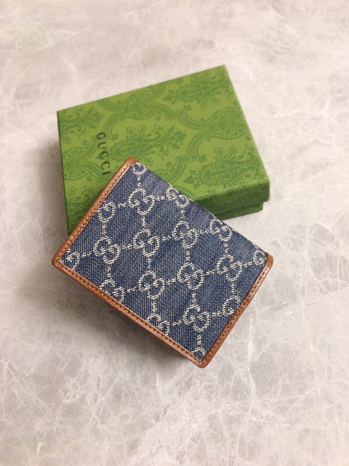 G*ucci Bag Top Quality 11*8.5*3CM