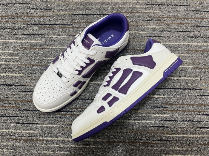 Men Women A*miri Top Sneakers