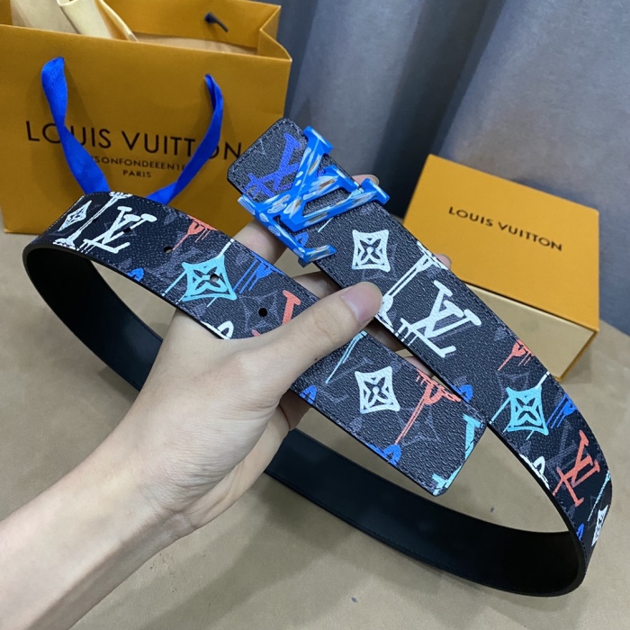 L*ouis V*uitton Belts Top Quality642