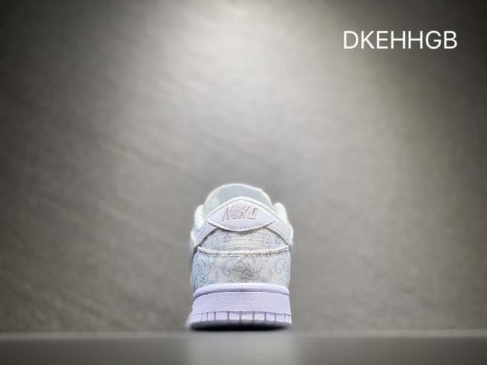NIKE DUNK LOW DJ9955-100