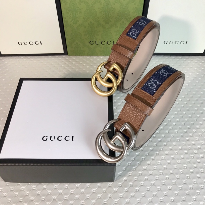 G*ucci Belts Top Quality 429