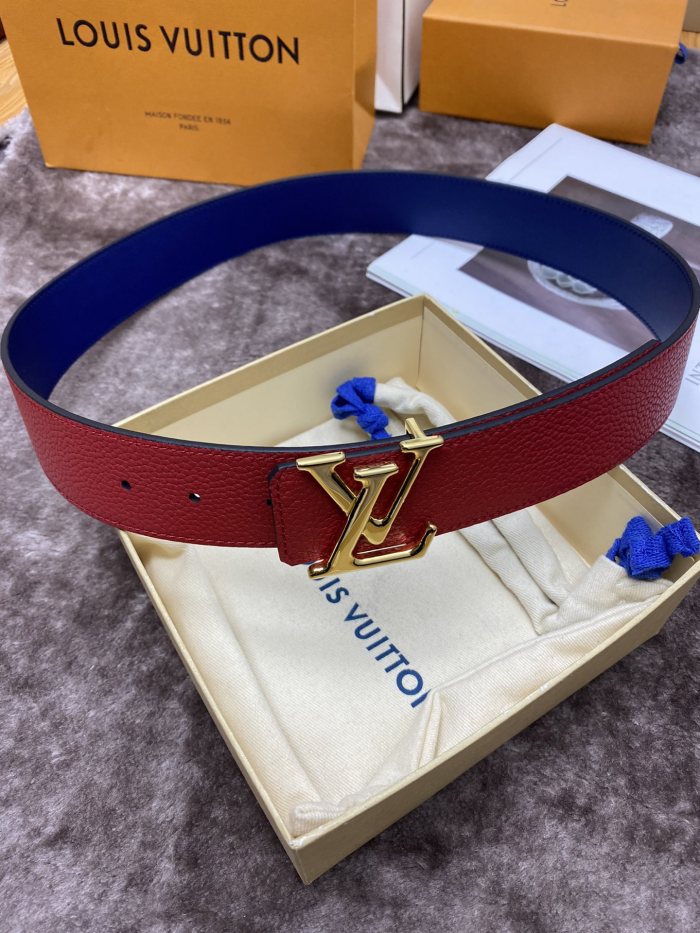 L*ouis V*uitton Belts Top Quality754