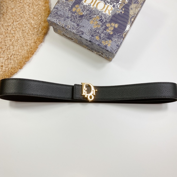 D*ior Belts Top Quality 129