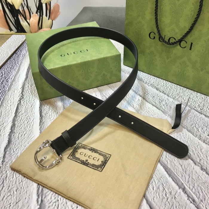 G*ucci Belts Top Quality 631