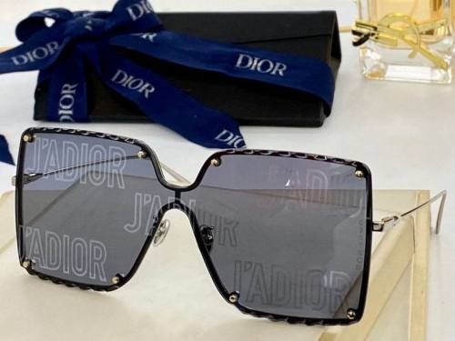 D*ior Glasses Top