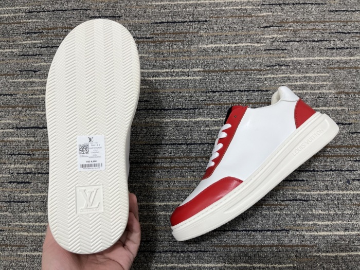 Men L*ouis V*uitton Top Quality Sneakers