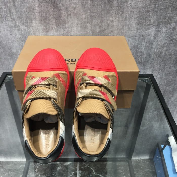 Kids Top Sneakers