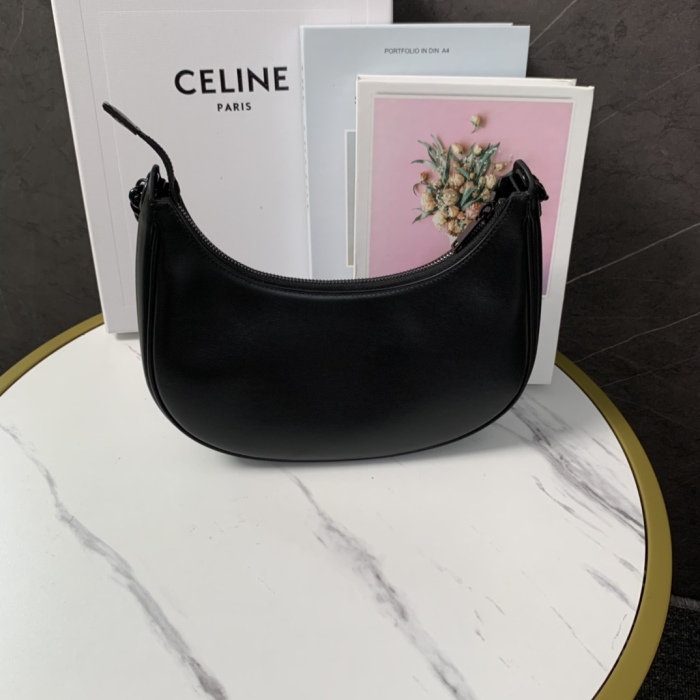 C* eline Bag Top Quality 25*12*9CM