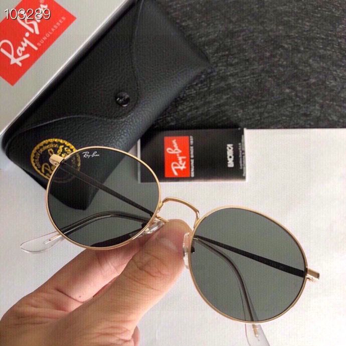 R*ayban Glasses Top