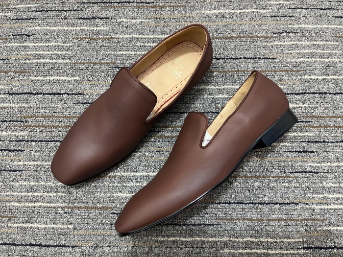 Men C*hristian L*ouboutin Loafer