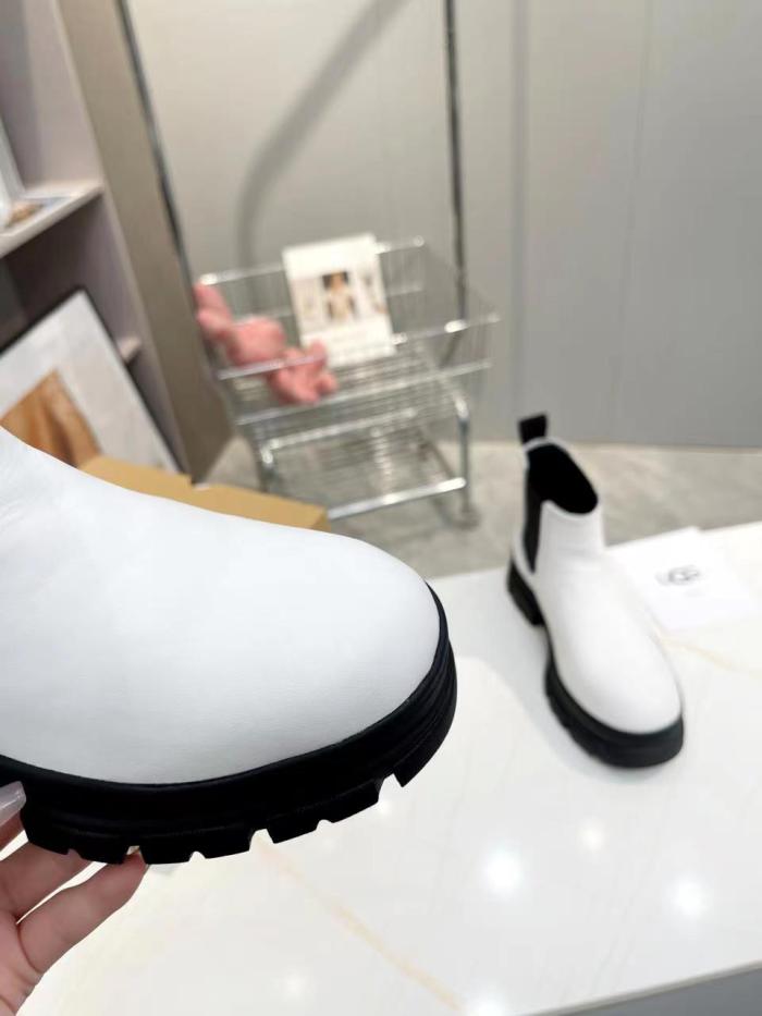 Women U*GG Top Sneaker