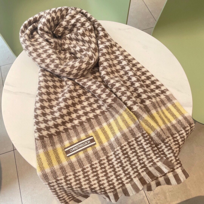 Scarf 34*188CM