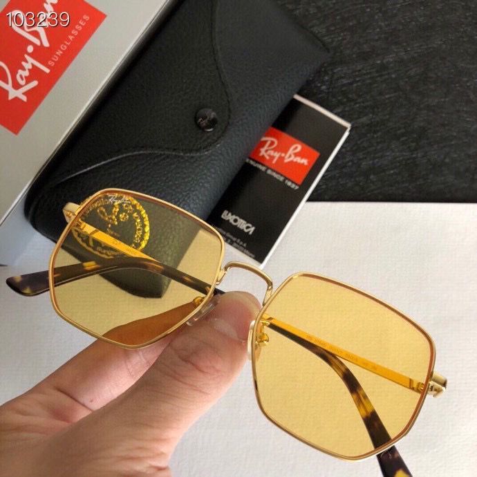 R*ayban Glasses Top