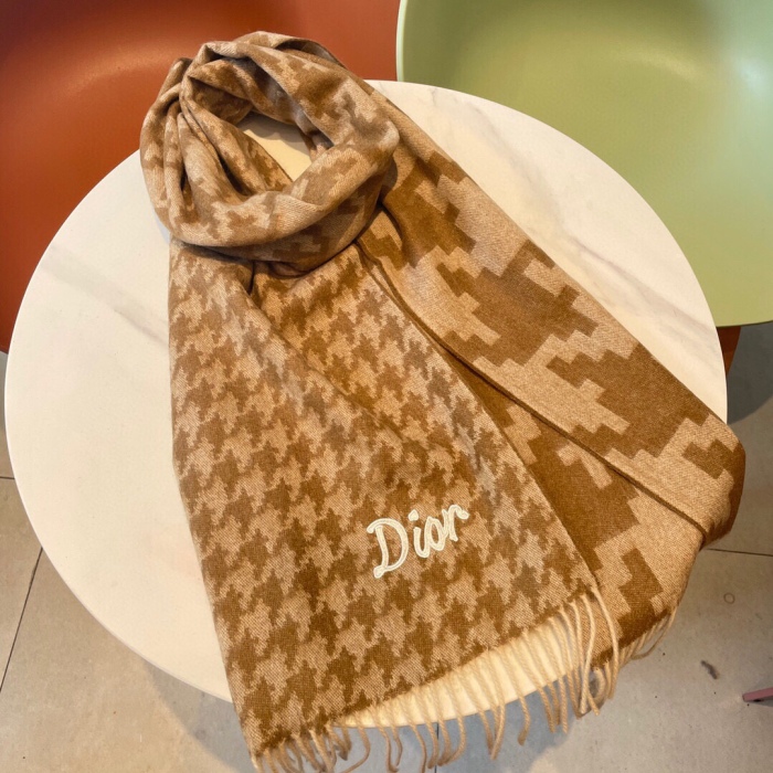 Scarf 35*190CM