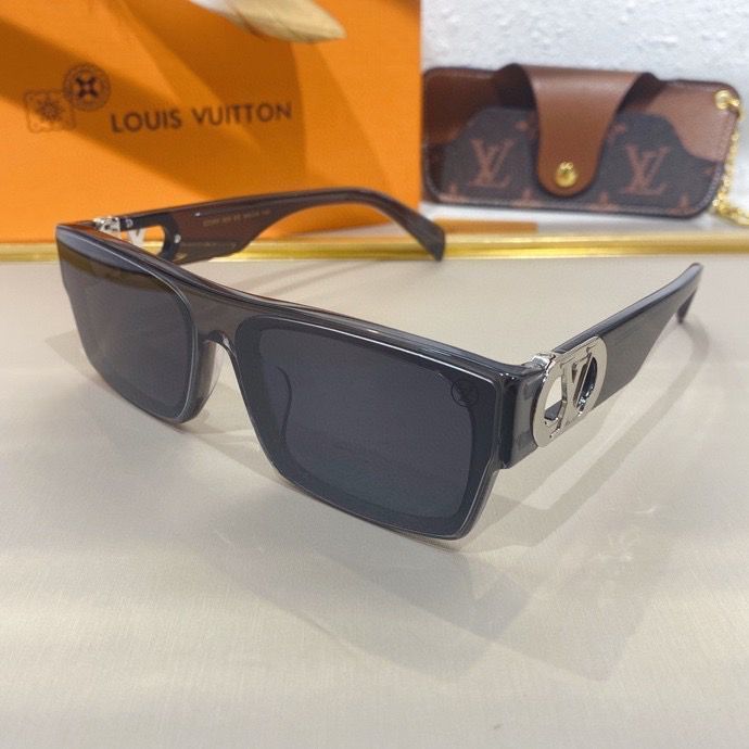 Top Quality L*ouis V*uitton Glasses