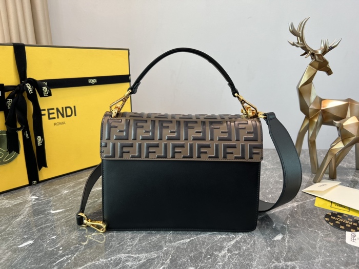 F*endi Bag Top Quality 25CM