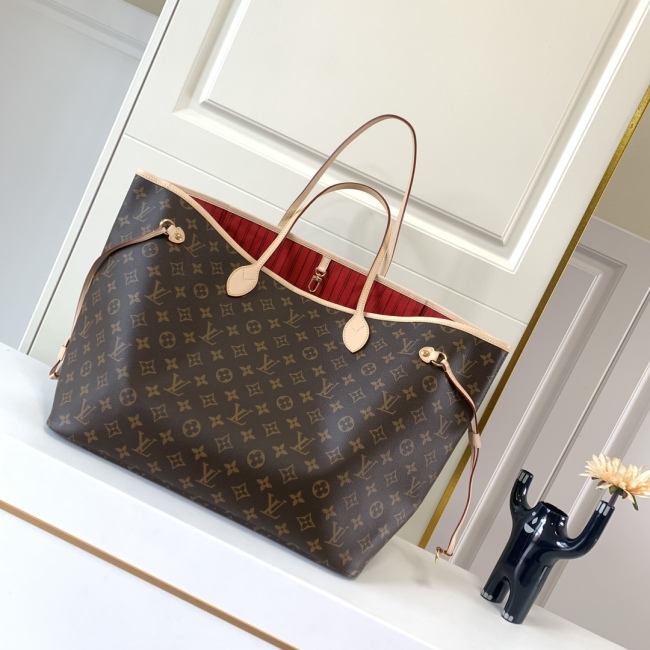 L*ouis V*uitton Bag Top Quality 40*33*20CM