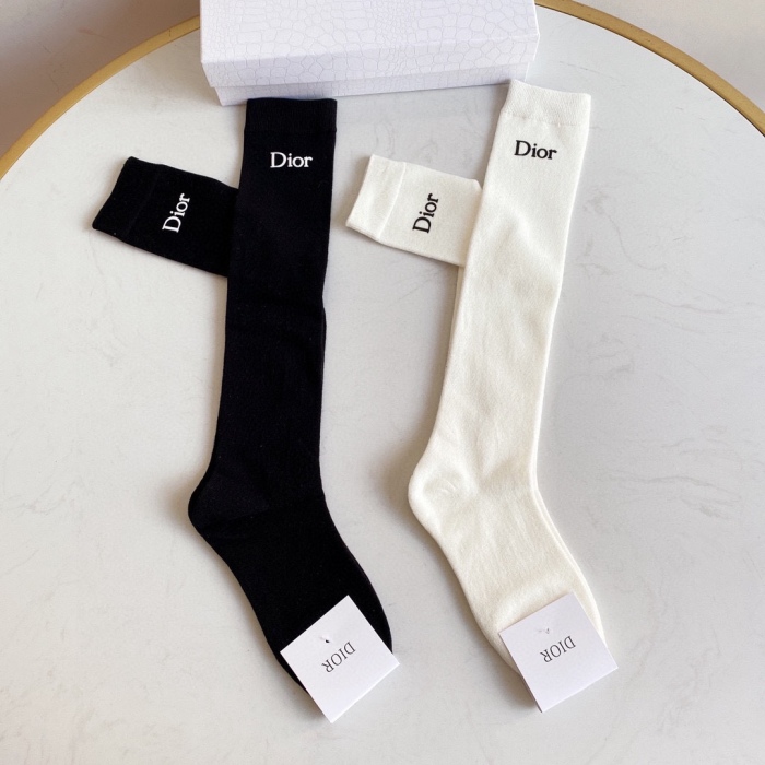 Socks 2pairs