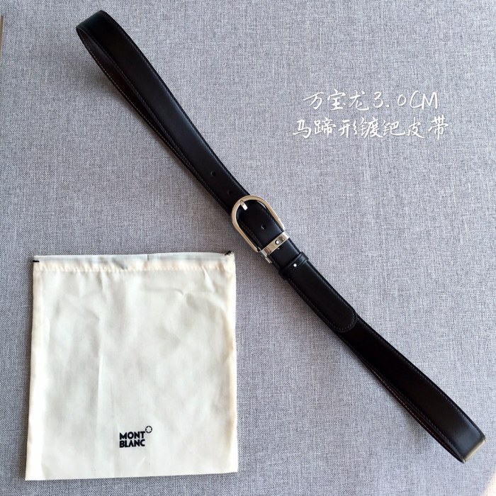 Other Belts Top Quality 35MM