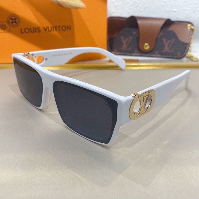 Top Quality L*ouis V*uitton Glasses